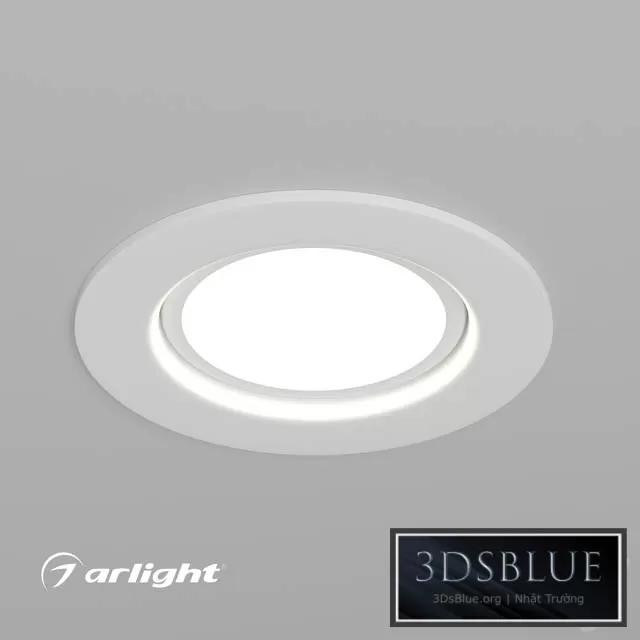 LIGHTING – SPOT LIGHT – 3DSKY Models – 13248
