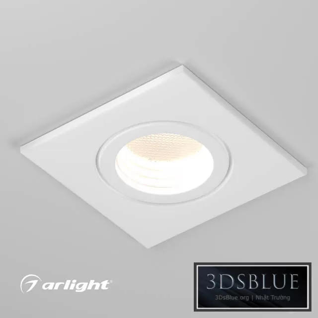 LIGHTING – SPOT LIGHT – 3DSKY Models – 13249