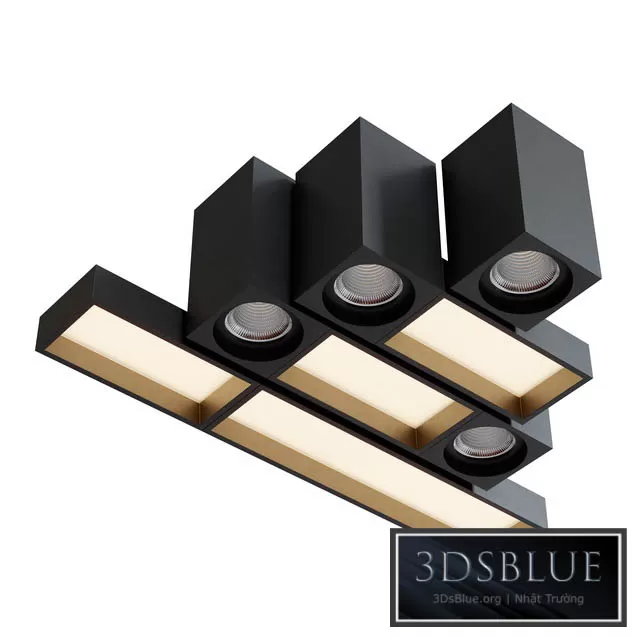 LIGHTING – SPOT LIGHT – 3DSKY Models – 13256