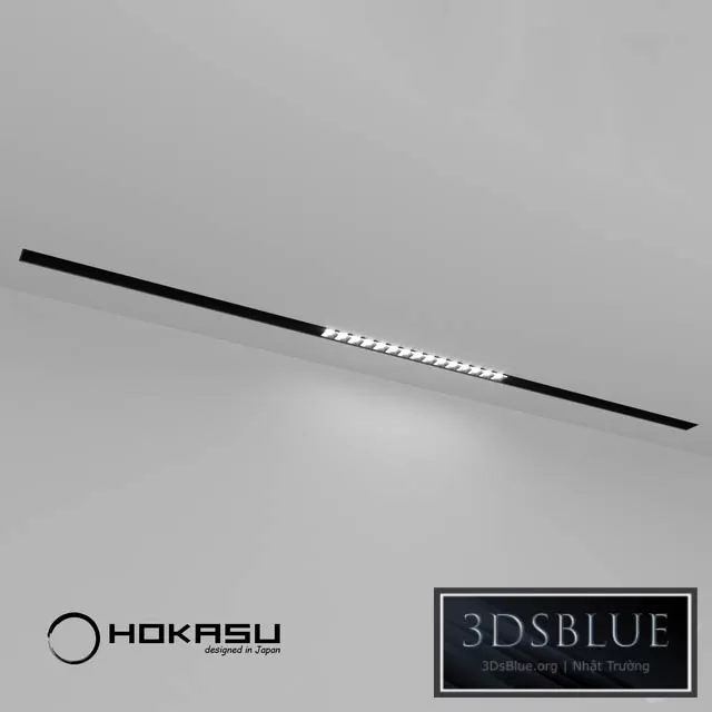 LIGHTING – SPOT LIGHT – 3DSKY Models – 13265