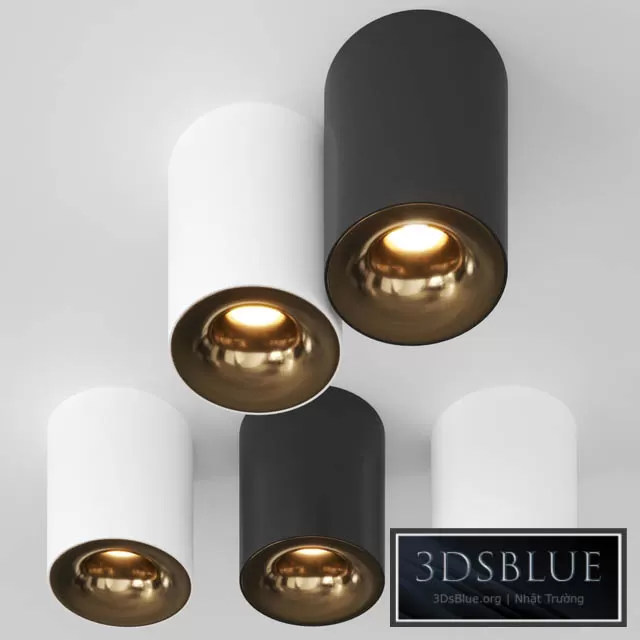 LIGHTING – SPOT LIGHT – 3DSKY Models – 13272