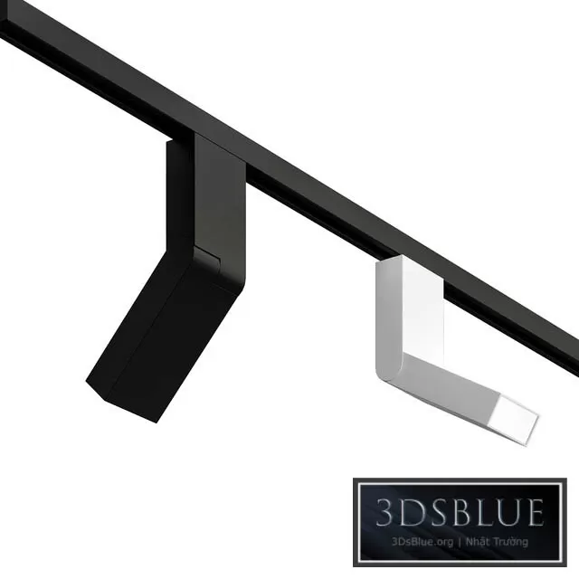 LIGHTING – TECHNICAL LIGHTING – 3DSKY Models – 13337