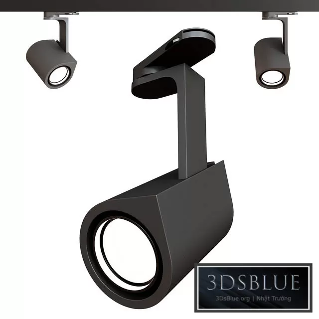 LIGHTING – TECHNICAL LIGHTING – 3DSKY Models – 13341