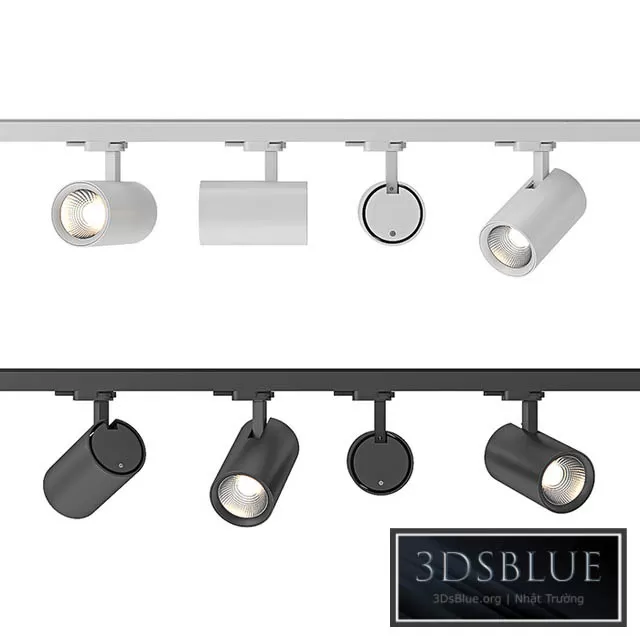 LIGHTING – TECHNICAL LIGHTING – 3DSKY Models – 13353