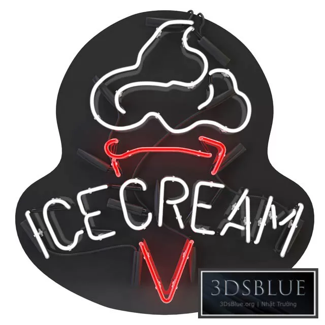 LIGHTING – TECHNICAL LIGHTING – 3DSKY Models – 13358