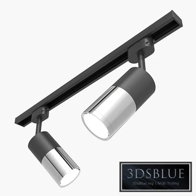 LIGHTING – TECHNICAL LIGHTING – 3DSKY Models – 13360