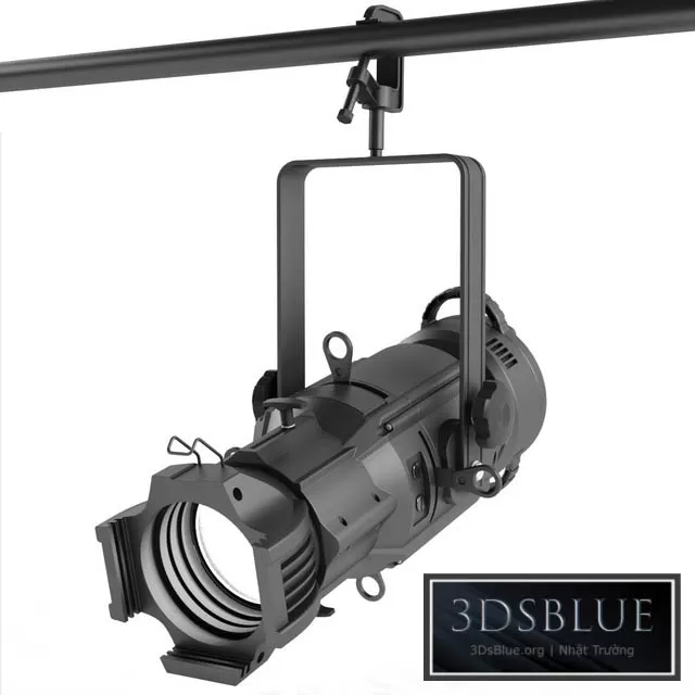 LIGHTING – TECHNICAL LIGHTING – 3DSKY Models – 13362