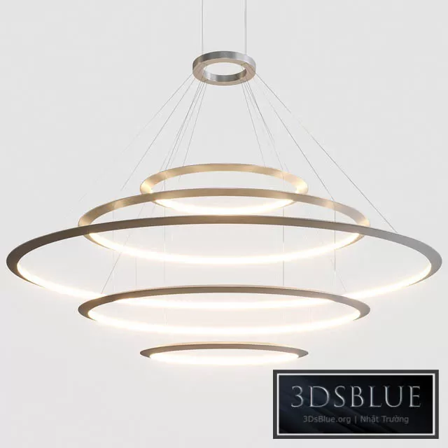 LIGHTING – TECHNICAL LIGHTING – 3DSKY Models – 13365