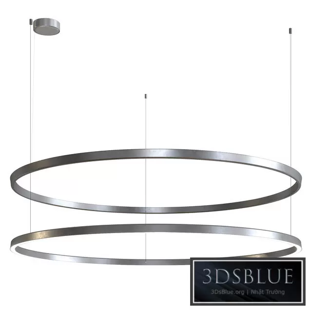 LIGHTING – TECHNICAL LIGHTING – 3DSKY Models – 13366