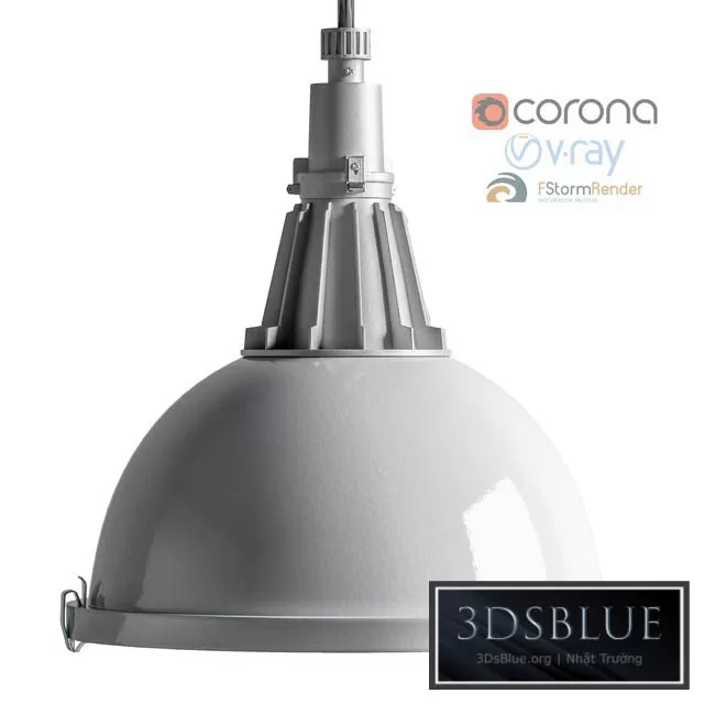 LIGHTING – TECHNICAL LIGHTING – 3DSKY Models – 13374