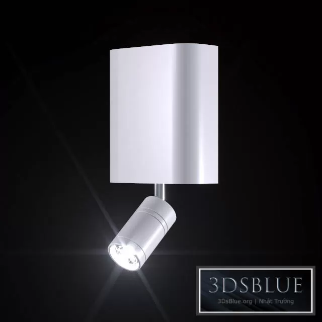 LIGHTING – TECHNICAL LIGHTING – 3DSKY Models – 13381