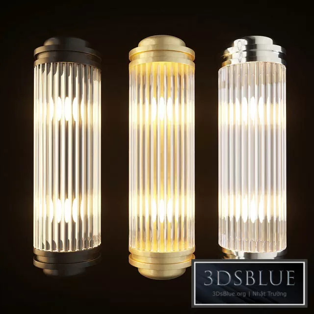 LIGHTING – WALL LIGHT – 3DSKY Models – 13426