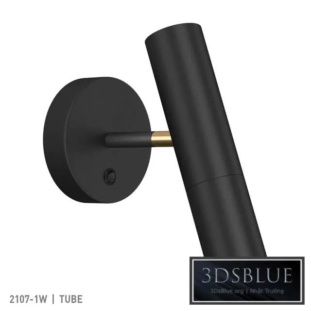 LIGHTING – WALL LIGHT – 3DSKY Models – 13428