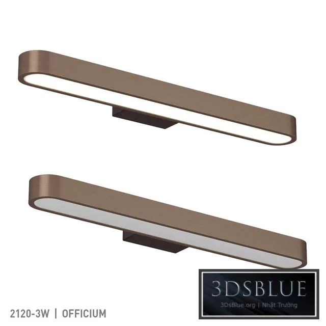 LIGHTING – WALL LIGHT – 3DSKY Models – 13429