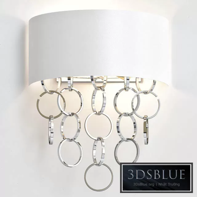 LIGHTING – WALL LIGHT – 3DSKY Models – 13434