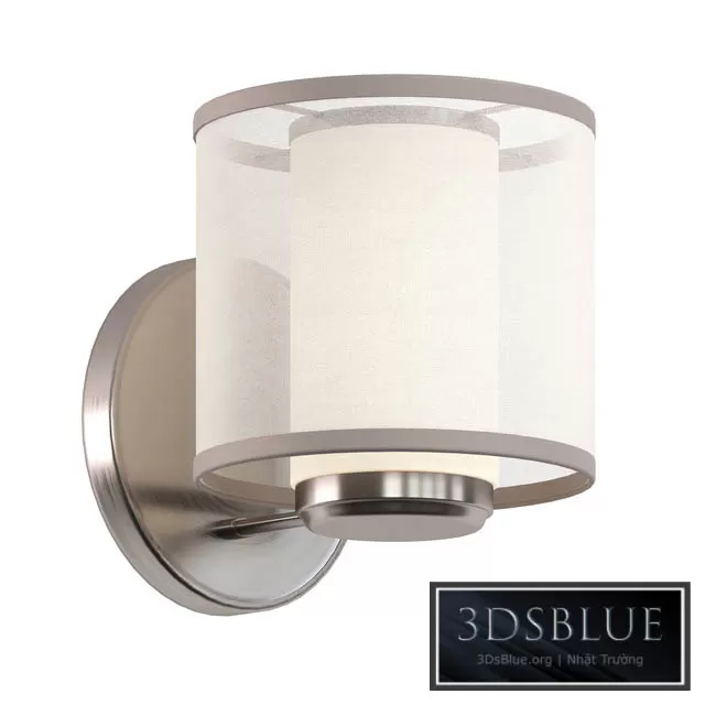 LIGHTING – WALL LIGHT – 3DSKY Models – 13438