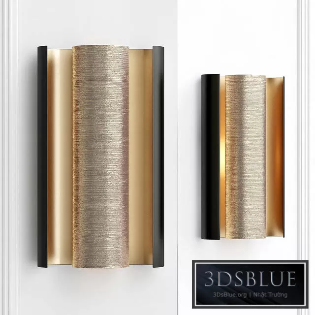 LIGHTING – WALL LIGHT – 3DSKY Models – 13441