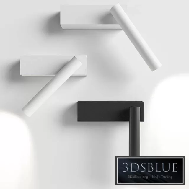 LIGHTING – WALL LIGHT – 3DSKY Models – 13448
