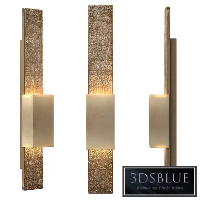 LIGHTING – WALL LIGHT – 3DSKY Models – 13455