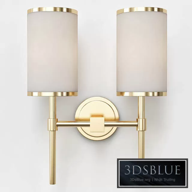 LIGHTING – WALL LIGHT – 3DSKY Models – 13474