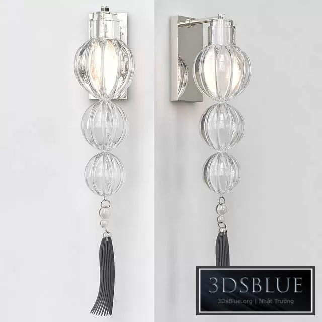 LIGHTING – WALL LIGHT – 3DSKY Models – 13475