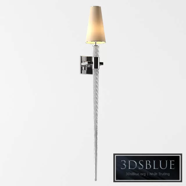 LIGHTING – WALL LIGHT – 3DSKY Models – 13476