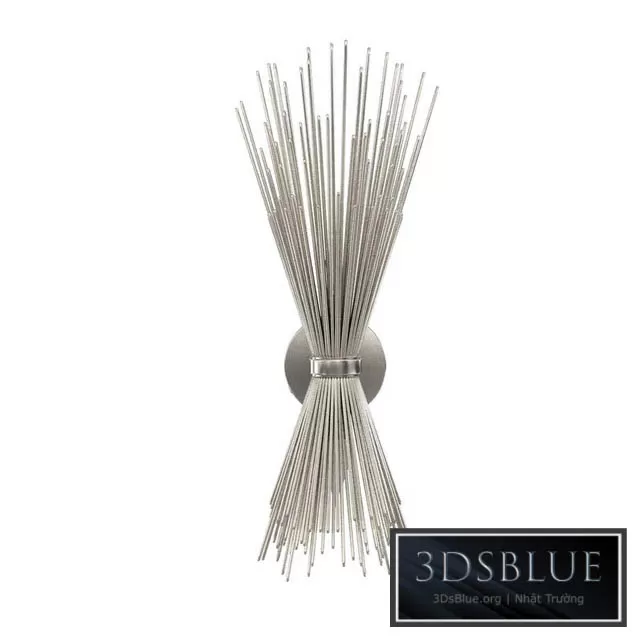 LIGHTING – WALL LIGHT – 3DSKY Models – 13488