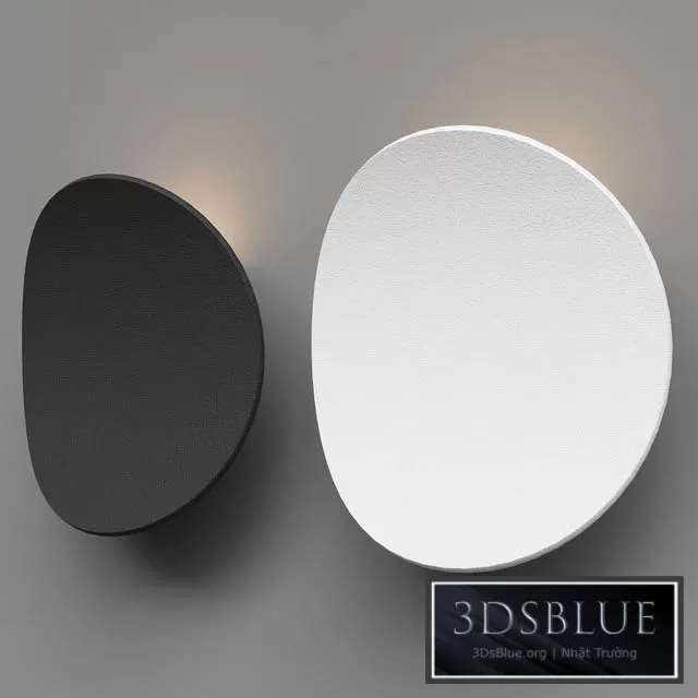 LIGHTING – WALL LIGHT – 3DSKY Models – 13496