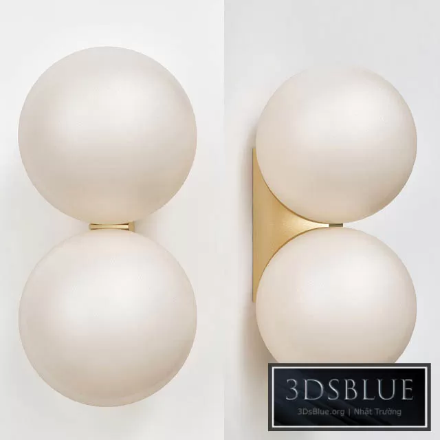 LIGHTING – WALL LIGHT – 3DSKY Models – 13502