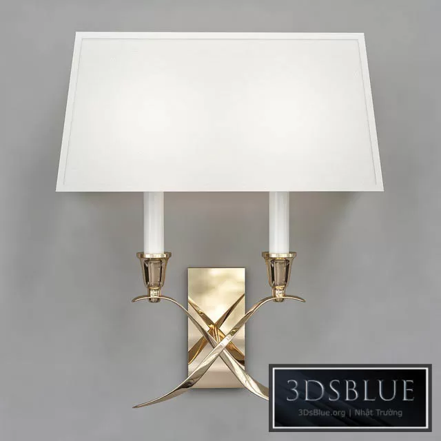 LIGHTING – WALL LIGHT – 3DSKY Models – 13504