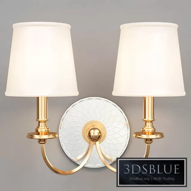 LIGHTING – WALL LIGHT – 3DSKY Models – 13506