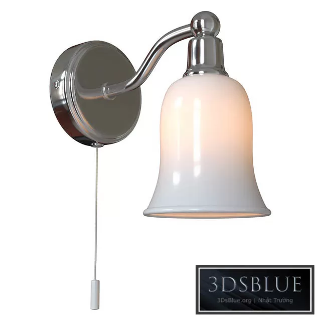 LIGHTING – WALL LIGHT – 3DSKY Models – 13524