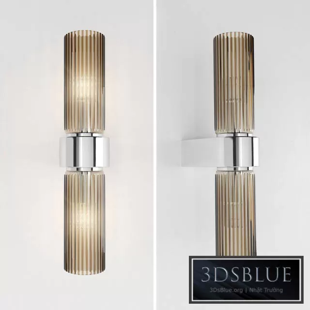 LIGHTING – WALL LIGHT – 3DSKY Models – 13546