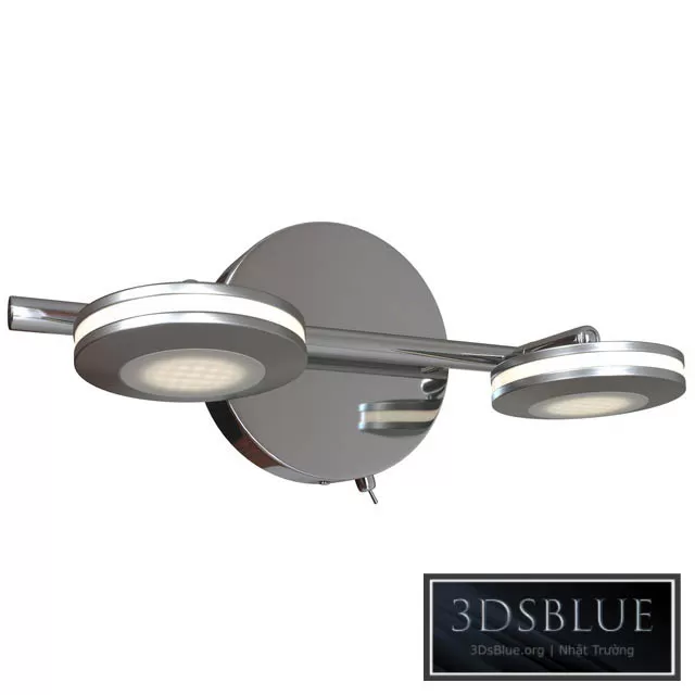 LIGHTING – WALL LIGHT – 3DSKY Models – 13554