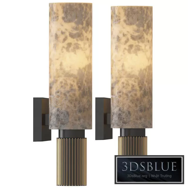 LIGHTING – WALL LIGHT – 3DSKY Models – 13559