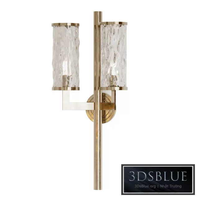 LIGHTING – WALL LIGHT – 3DSKY Models – 13566