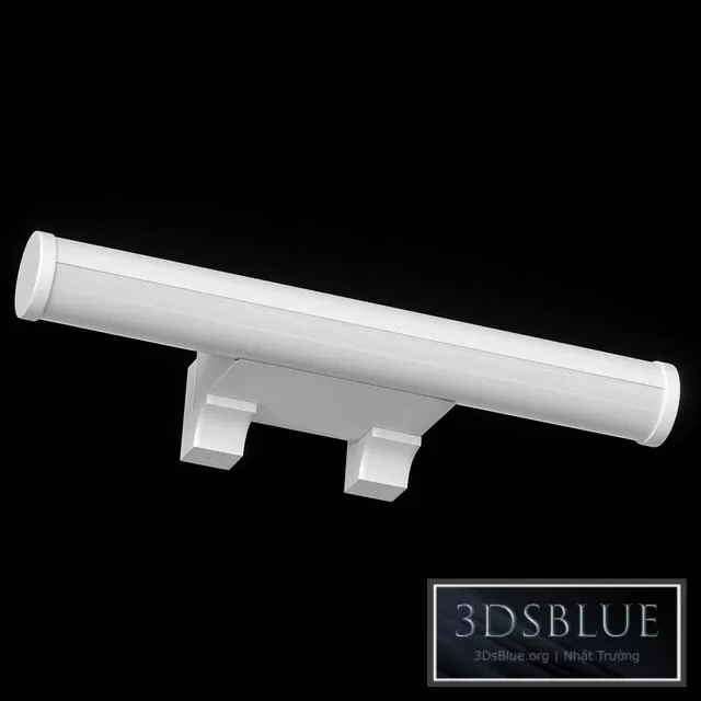 LIGHTING – WALL LIGHT – 3DSKY Models – 13599