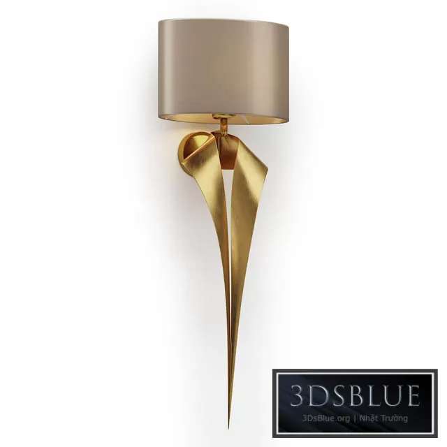 LIGHTING – WALL LIGHT – 3DSKY Models – 13608