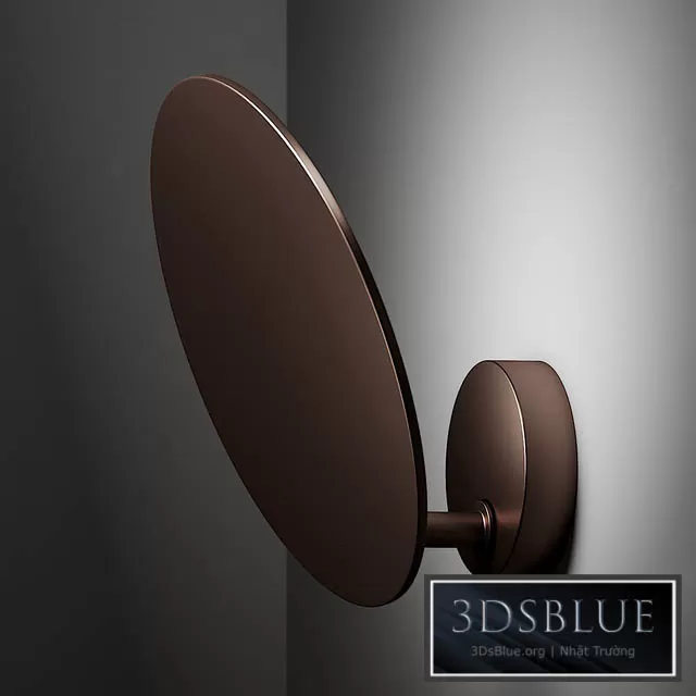 LIGHTING – WALL LIGHT – 3DSKY Models – 13609