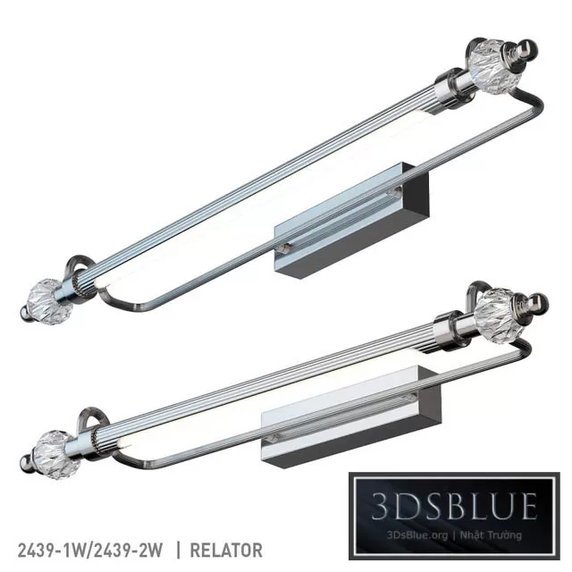 LIGHTING – WALL LIGHT – 3DSKY Models – 13616