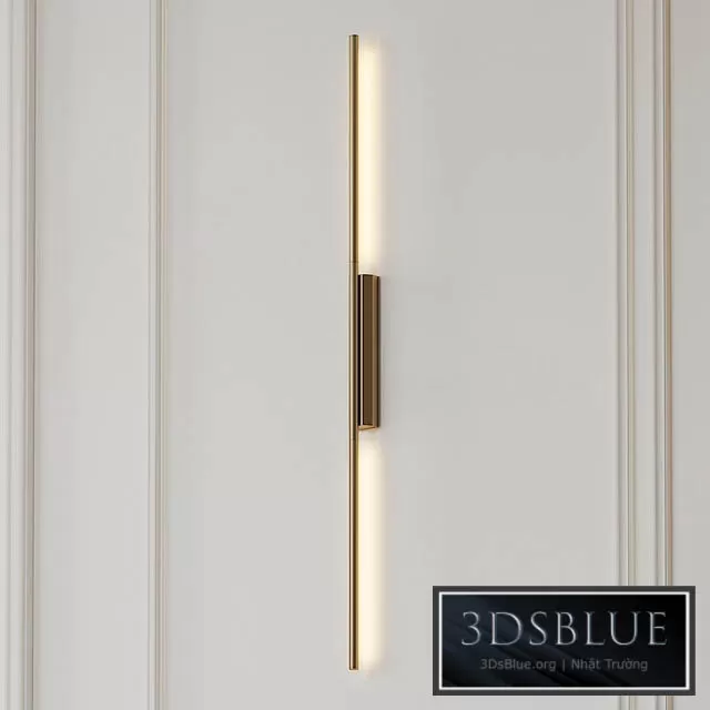 LIGHTING – WALL LIGHT – 3DSKY Models – 13628