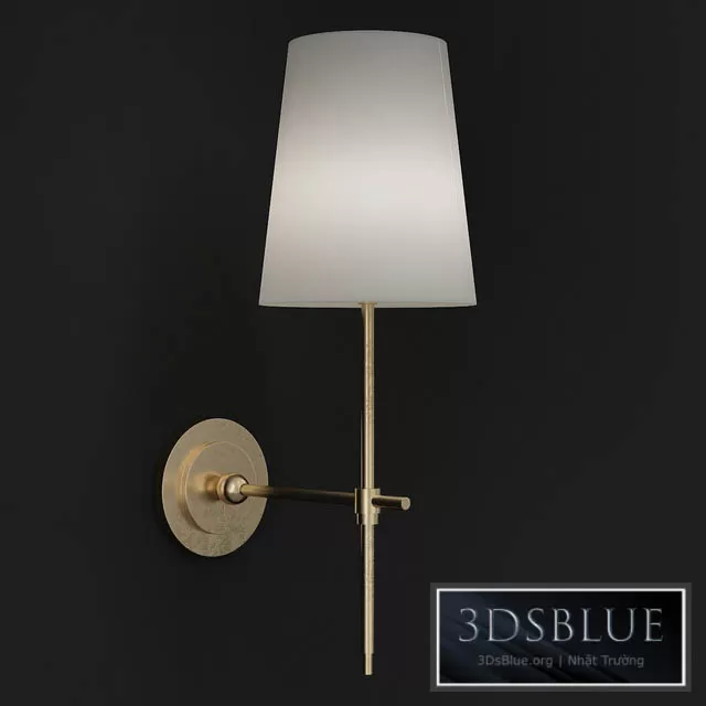 LIGHTING – WALL LIGHT – 3DSKY Models – 13635