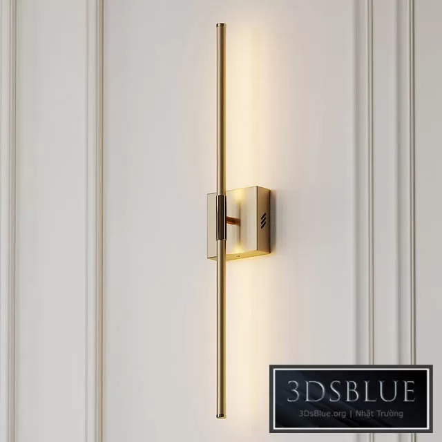 LIGHTING – WALL LIGHT – 3DSKY Models – 13641