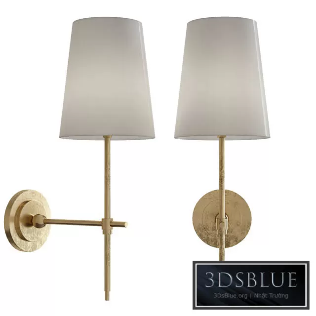 LIGHTING – WALL LIGHT – 3DSKY Models – 13645
