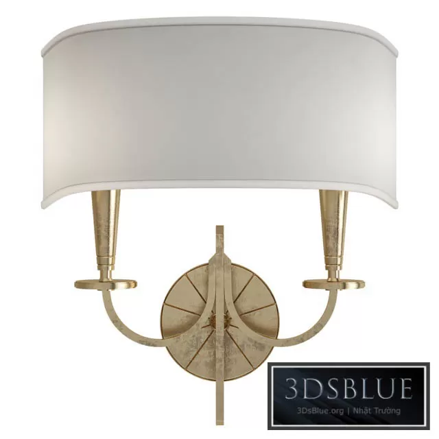 LIGHTING – WALL LIGHT – 3DSKY Models – 13647