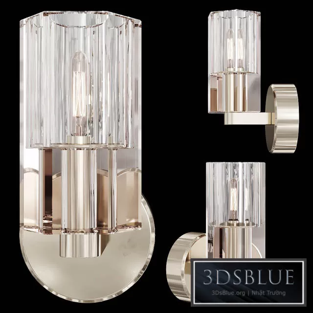 LIGHTING – WALL LIGHT – 3DSKY Models – 13652