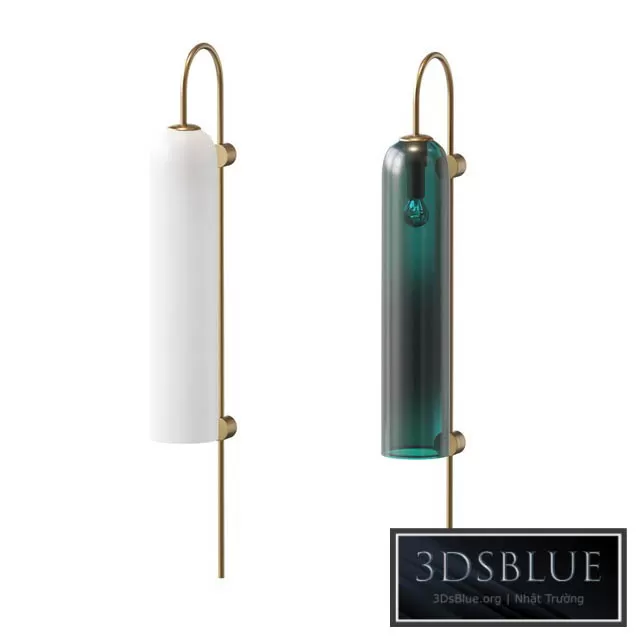 LIGHTING – WALL LIGHT – 3DSKY Models – 13661