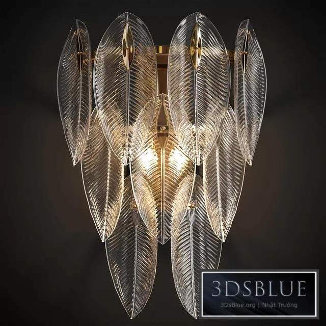 LIGHTING – WALL LIGHT – 3DSKY Models – 13673