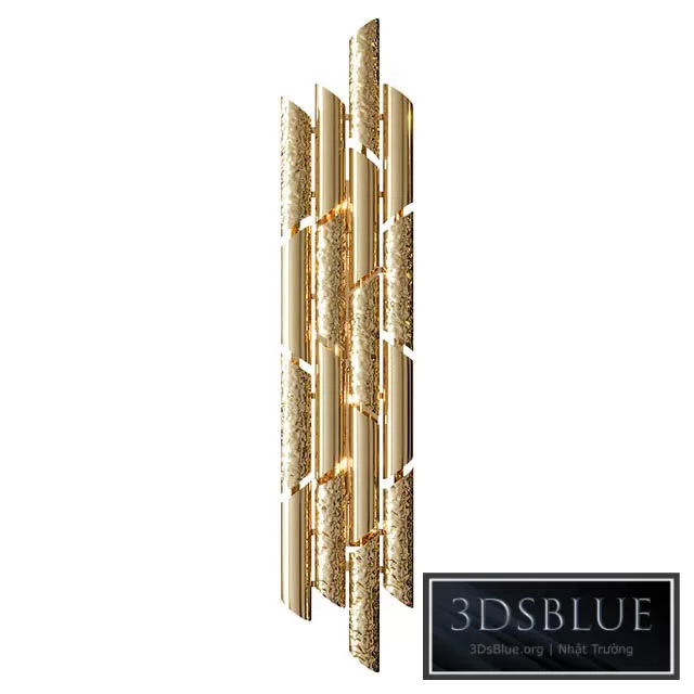 LIGHTING – WALL LIGHT – 3DSKY Models – 13674