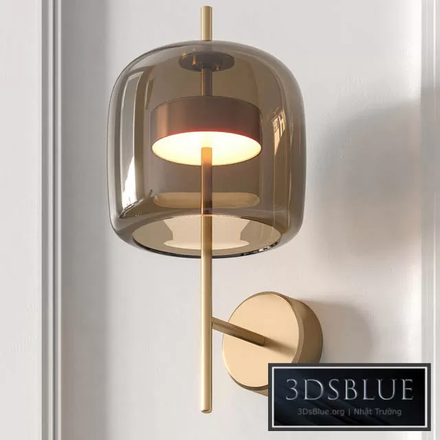 LIGHTING – WALL LIGHT – 3DSKY Models – 13696